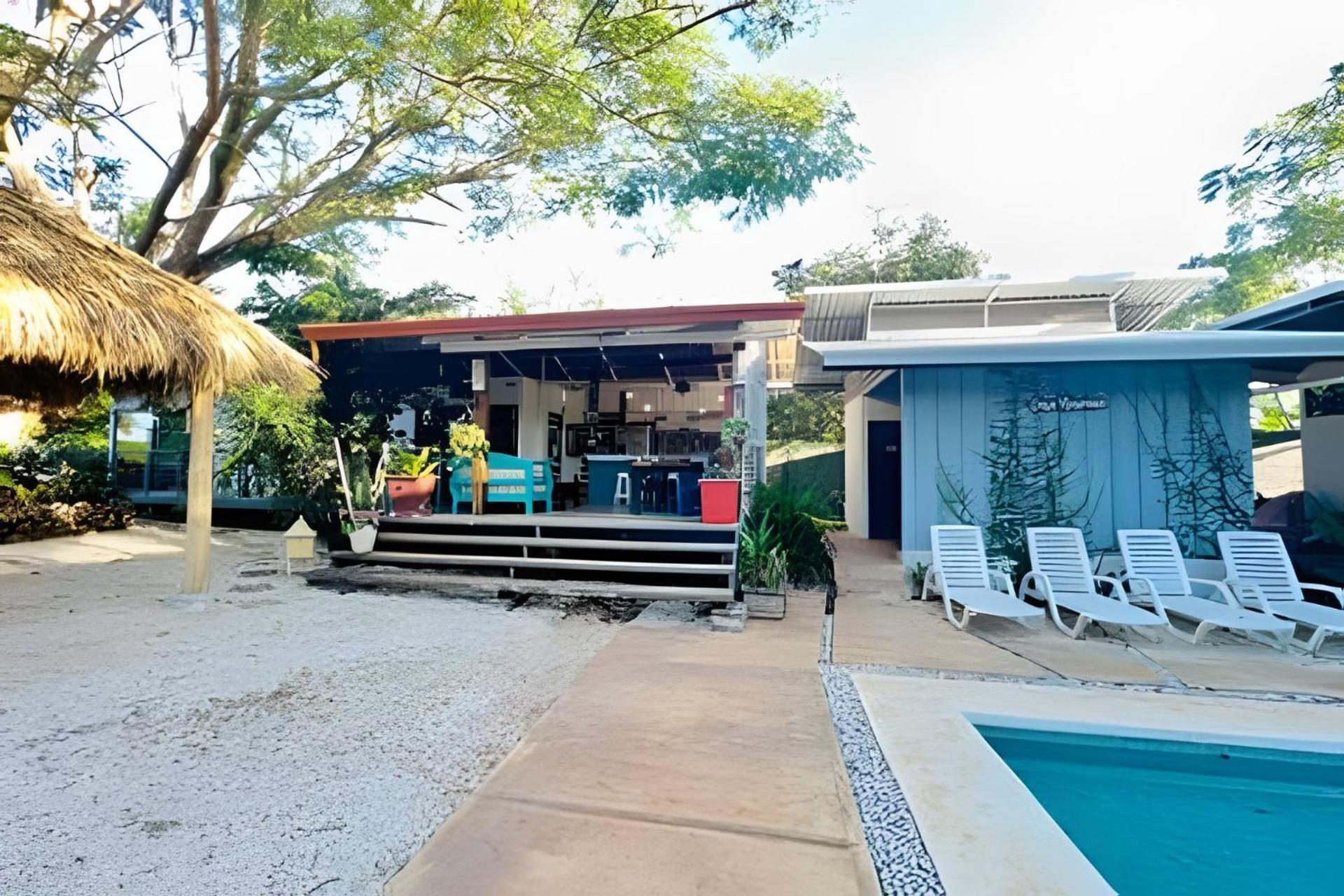 Nirvana Beach Home Paraiso  Luaran gambar