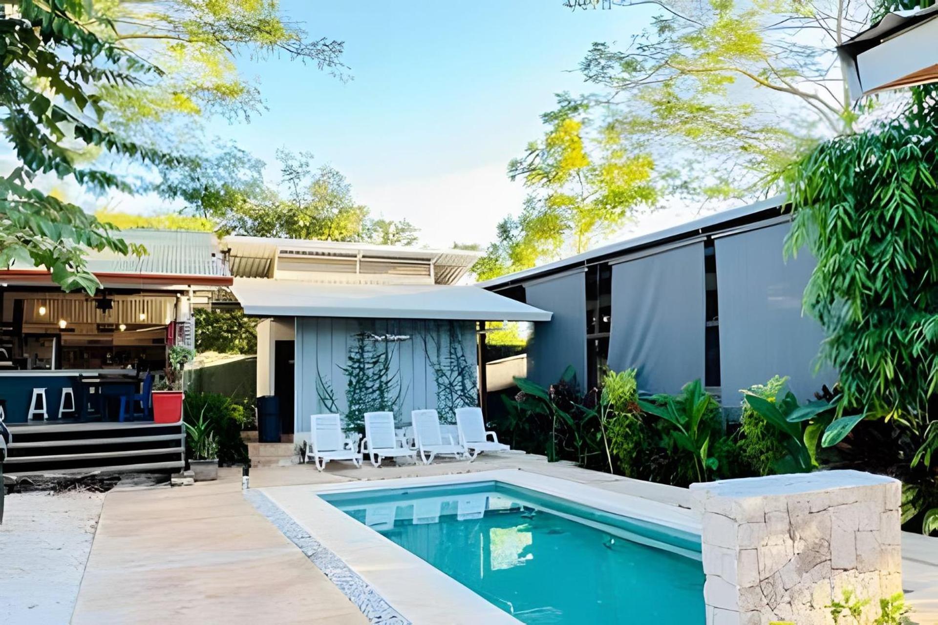 Nirvana Beach Home Paraiso  Luaran gambar