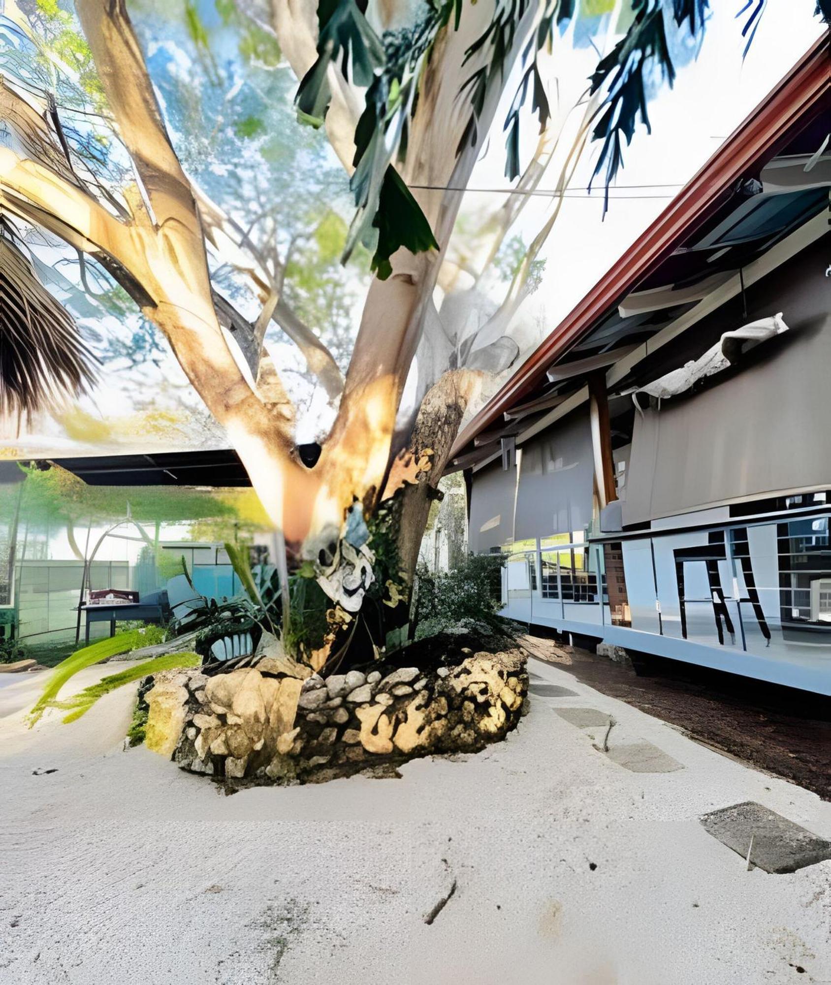 Nirvana Beach Home Paraiso  Luaran gambar