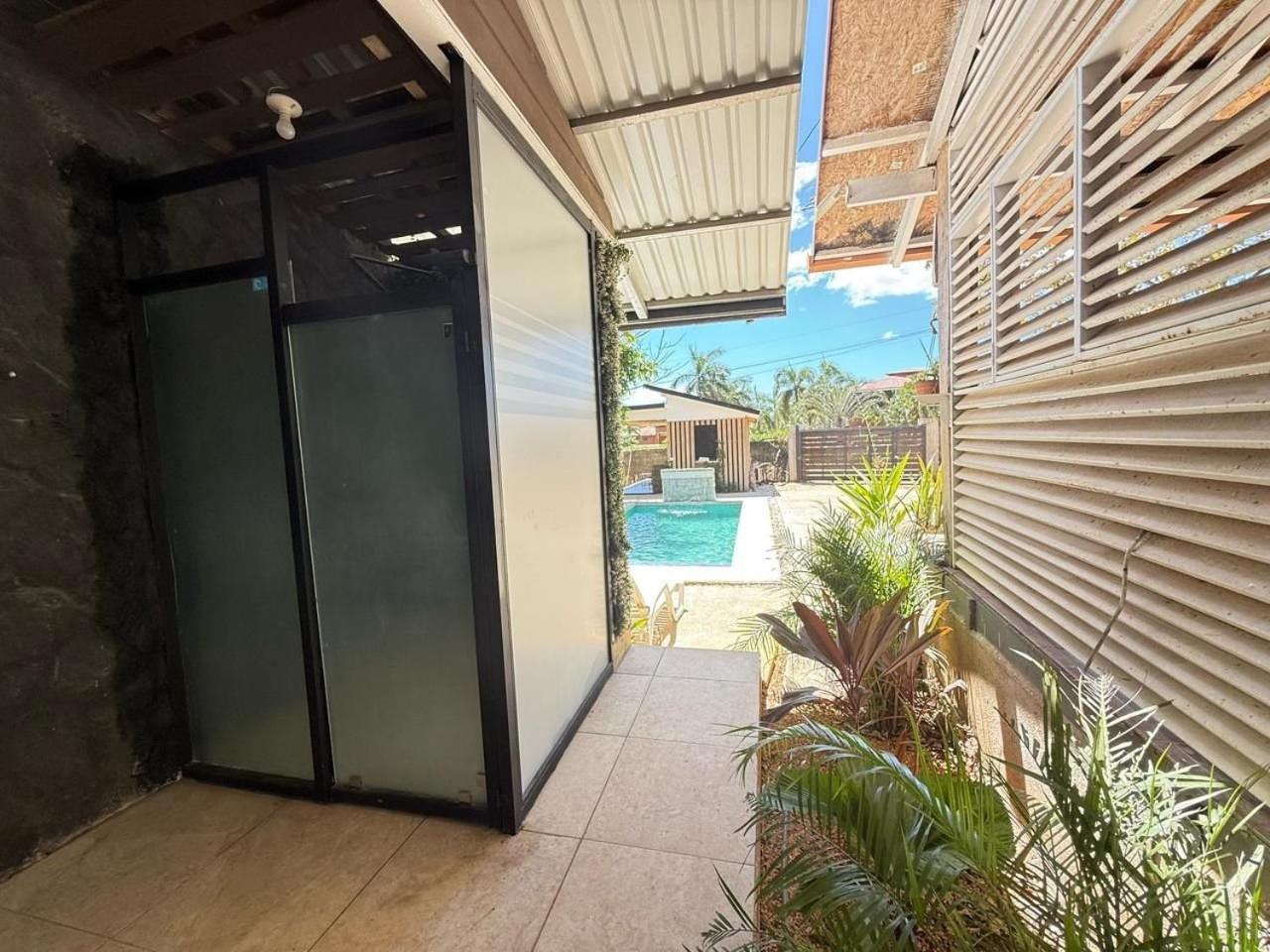 Nirvana Beach Home Paraiso  Luaran gambar