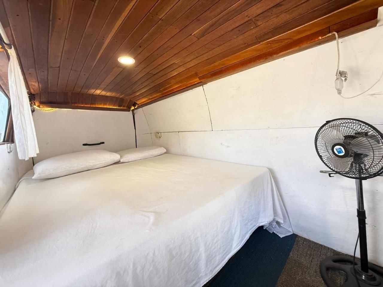 Nirvana Beach Home Paraiso  Luaran gambar