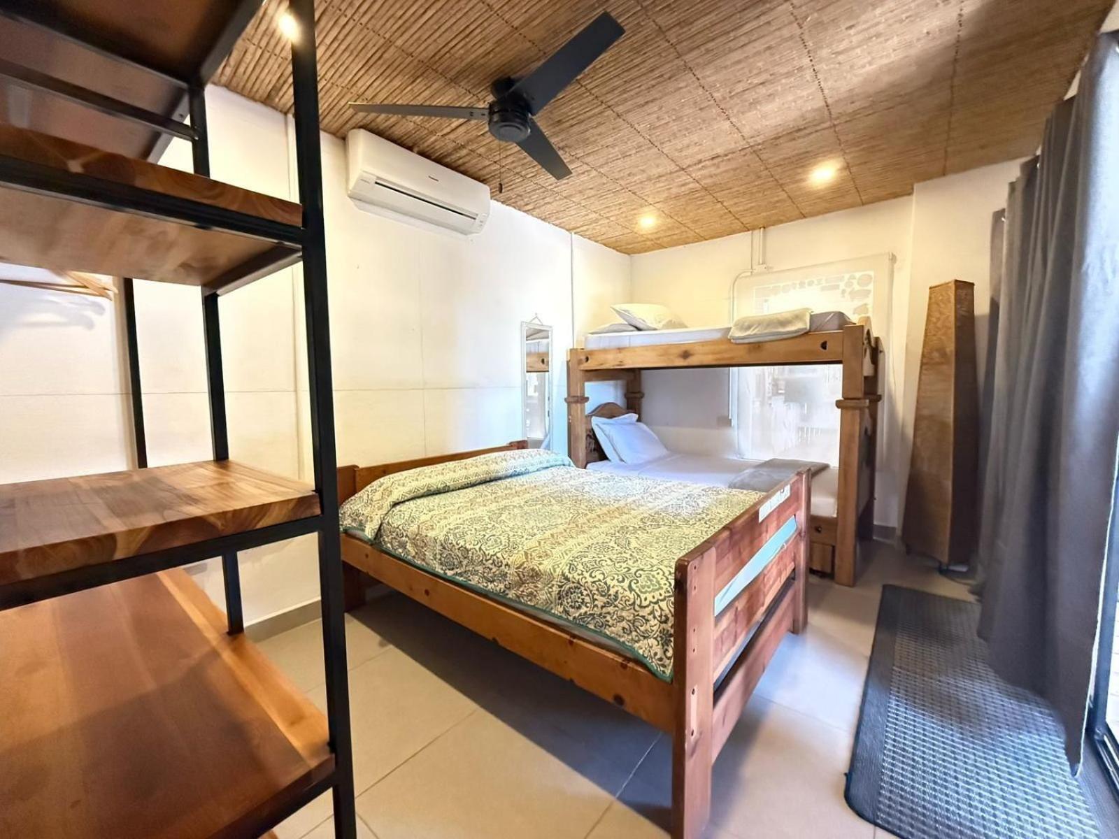 Nirvana Beach Home Paraiso  Luaran gambar