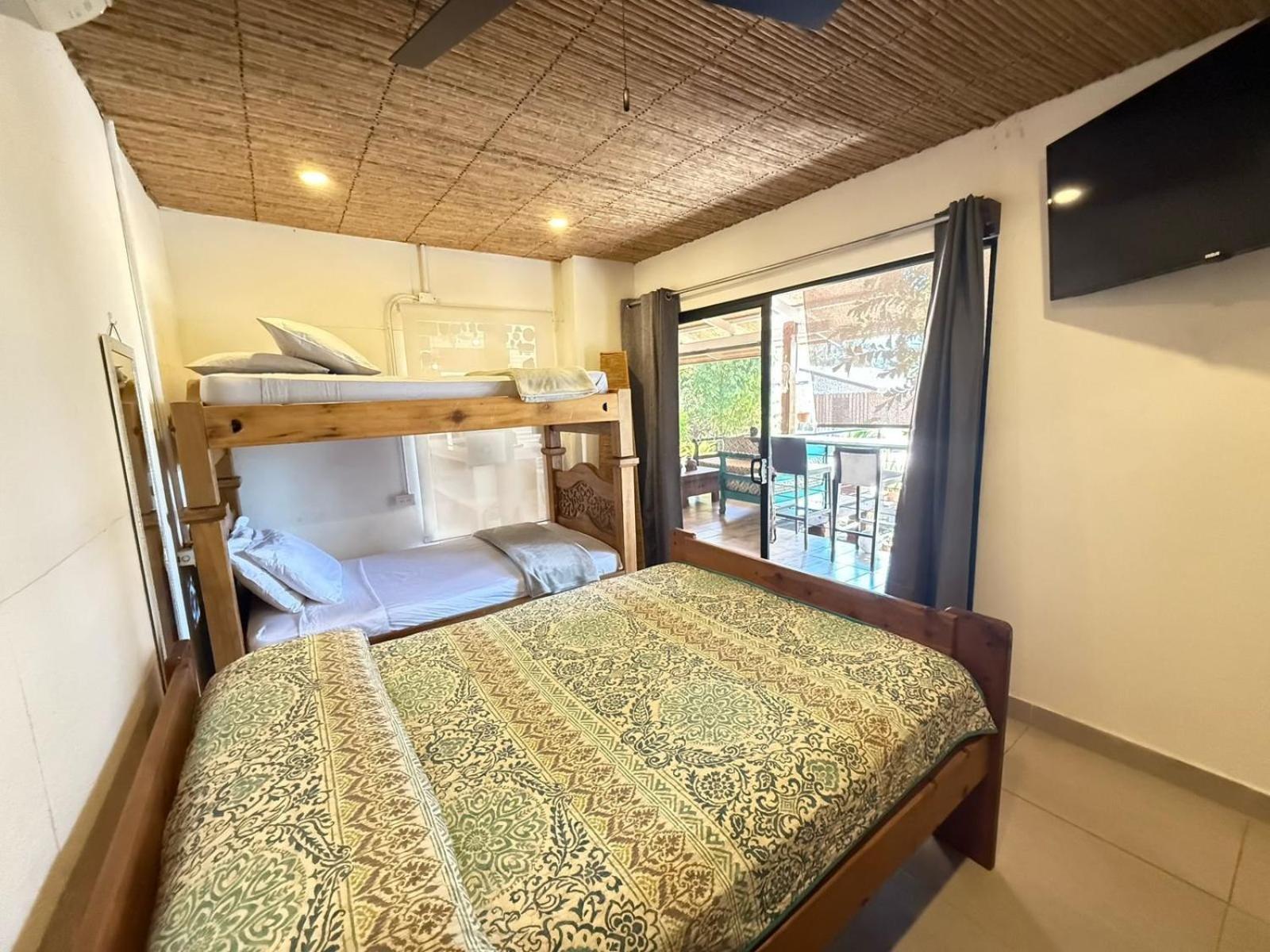 Nirvana Beach Home Paraiso  Luaran gambar